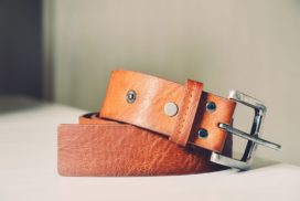Something to hold on