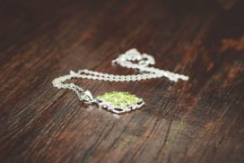 Jewelry to adorn